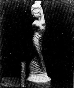 Statuette