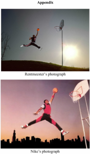 Michael Jordan leaping photos